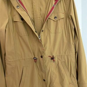 LL Bean Women’s jacket